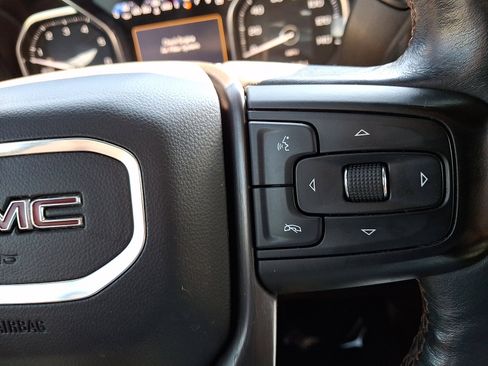 Used 2019 GMC Sierra 1500 AT4 w/ AT4 Premium Package AWD/4WD image 21