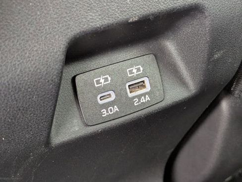 Certified 2024 Subaru Crosstrek 2.5i Limited image 25