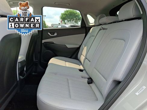 Used 2023 Hyundai Kona SEL w/ Convenience Package AWD/4WD image 13