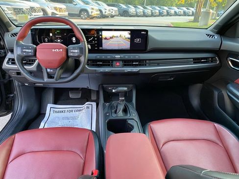 Used 2025 Kia K4 GT-Line w/ GT-Line Premium Package FWD image 31