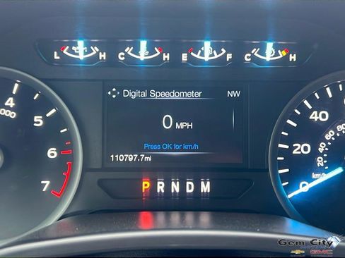 Used 2019 Ford F150 XLT w/ Equipment Group 302A Luxury image 29