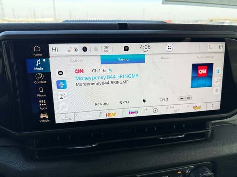 New 2025 Jeep Wrangler Sport S image 29