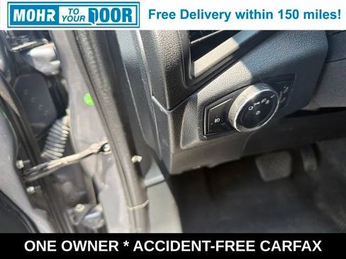 Used 2021 Ford EcoSport SE FWD image 17