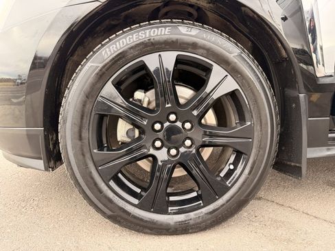 Used 2015 Cadillac SRX Performance w/ Driver Awareness Package image 29