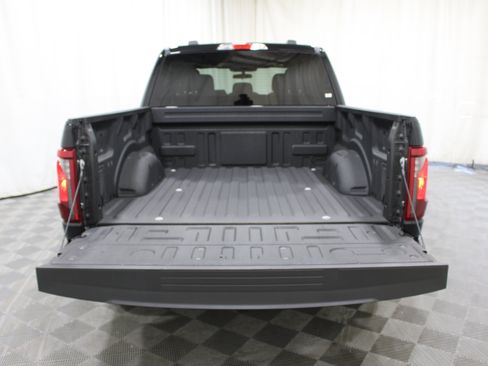 Used 2025 Ford F150 STX AWD/4WD image 21