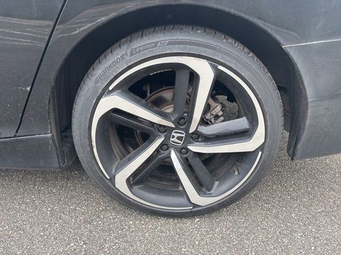 Used 2021 Honda Accord Sport Special Edition image 11