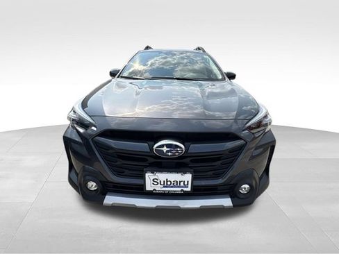 Used 2023 Subaru Outback Limited XT AWD/4WD image 8