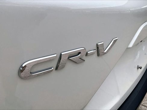 Certified 2018 Honda CR-V EX image 31