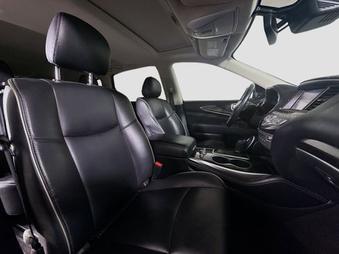 Used 2020 INFINITI QX60 Pure image 29