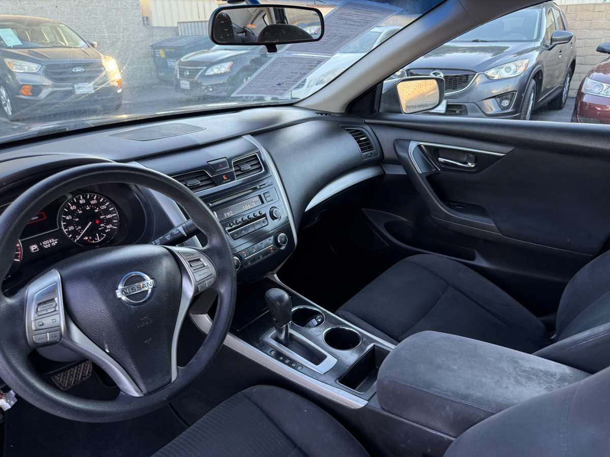 Used 2014 Nissan Altima 2.5 S FWD image 32