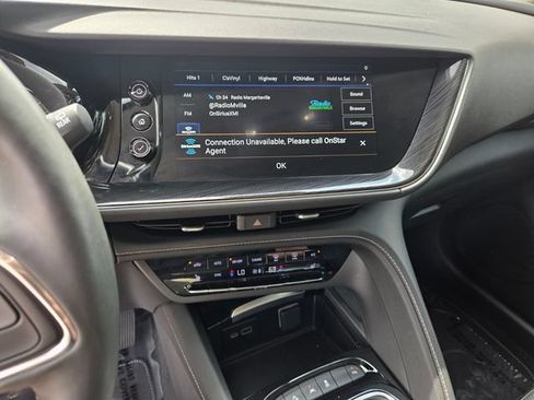 Used 2023 Buick Envision Essence AWD/4WD image 23