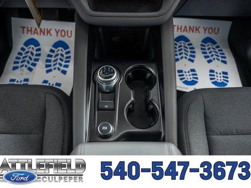 New 2026 Ford Explorer Active image 30