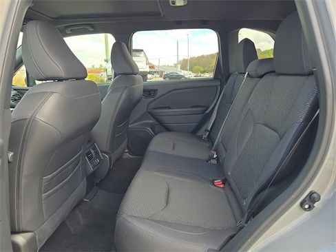 Certified 2025 Subaru Forester Premium w/ Convenience Package #1 image 12