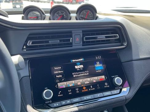 New 2025 Nissan Z Sport w/ Floor Mat Package image 18