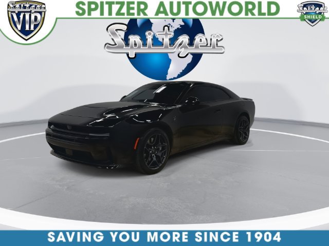 Used 2026 Dodge Charger Scat Pack w/ Blacktop Package AWD/4WD image 7