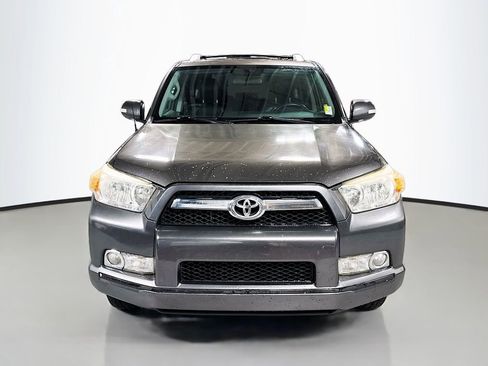Used 2010 Toyota 4Runner SR5 image 2