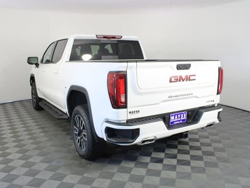 New 2026 GMC Sierra 1500 AT4 w/ AT4 Premium Package AWD/4WD image 27