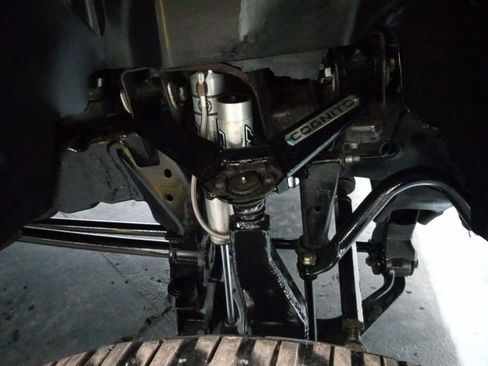 Used 2013 Chevrolet Silverado 2500 LT w/ Z71 Appearance Package image 31