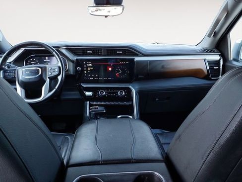 Used 2023 GMC Sierra 1500 Denali w/ Technology Package image 10