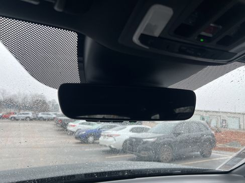 New 2026 Honda Pilot TrailSport image 27