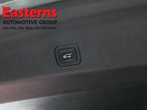 Used 2024 Chevrolet Tahoe LT image 24