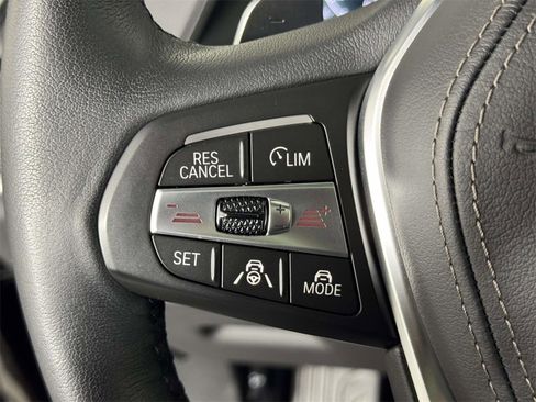 Used 2023 BMW X5 xDrive45e w/ Executive Package image 22