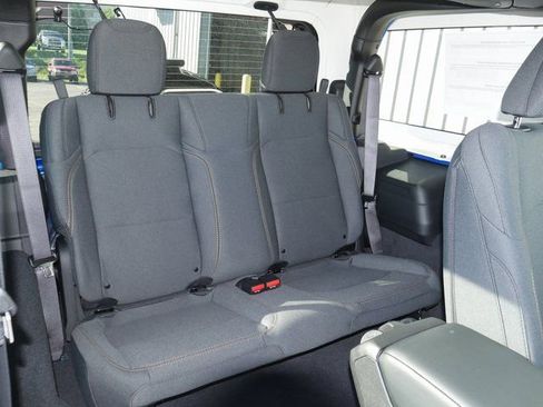 New 2026 Jeep Wrangler Willys image 20