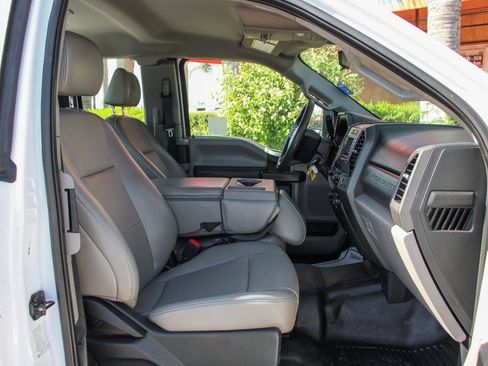 Used 2021 Ford F350 XL w/ Power Equipment Group image 36