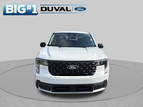 Used 2025 Ford Maverick Lariat AWD/4WD image 7