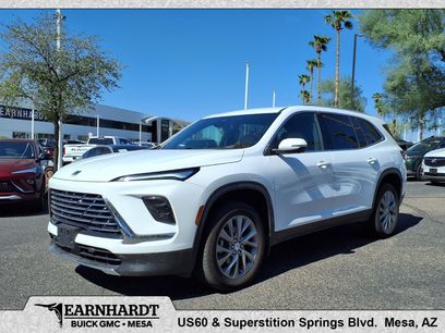 Used 2025 Buick Enclave Preferred w/ Trailering Package, 5000 lbs.