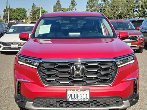 Used 2024 Honda Pilot EX-L image 6
