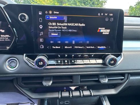 Used 2026 Chevrolet Colorado LT w/ LT Convenience Package AWD/4WD image 26