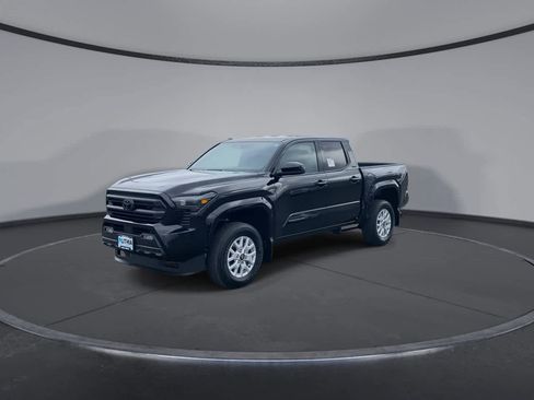 New 2026 Toyota Tacoma SR5 image 4