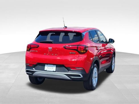 Used 2026 Buick Encore GX Preferred w/ Comfort Package AWD/4WD image 3