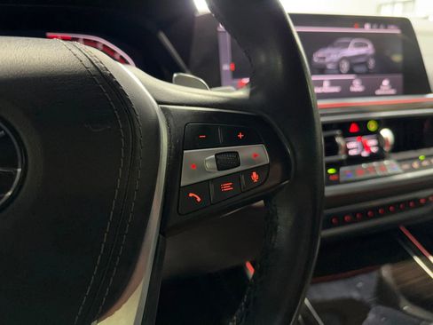 Used 2020 BMW X5 sDrive40i w/ Premium Package image 37