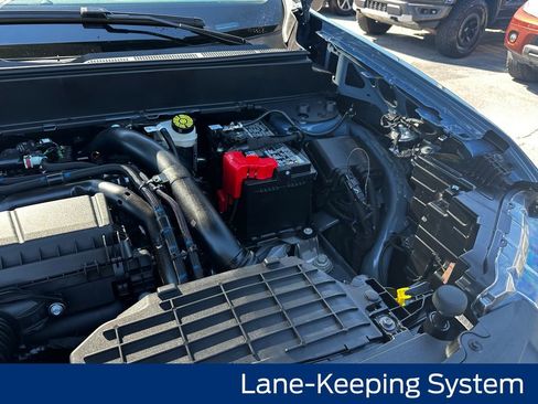 New 2025 Ford Maverick XLT w/ Equipment Group 302A image 21