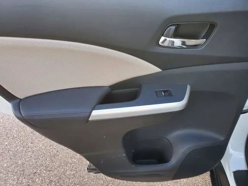 Used 2016 Honda CR-V Touring image 15