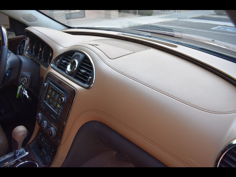 Used 2016 Buick Enclave Leather FWD image 38
