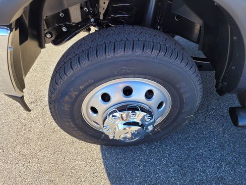 New 2026 RAM 3500 Tradesman image 2