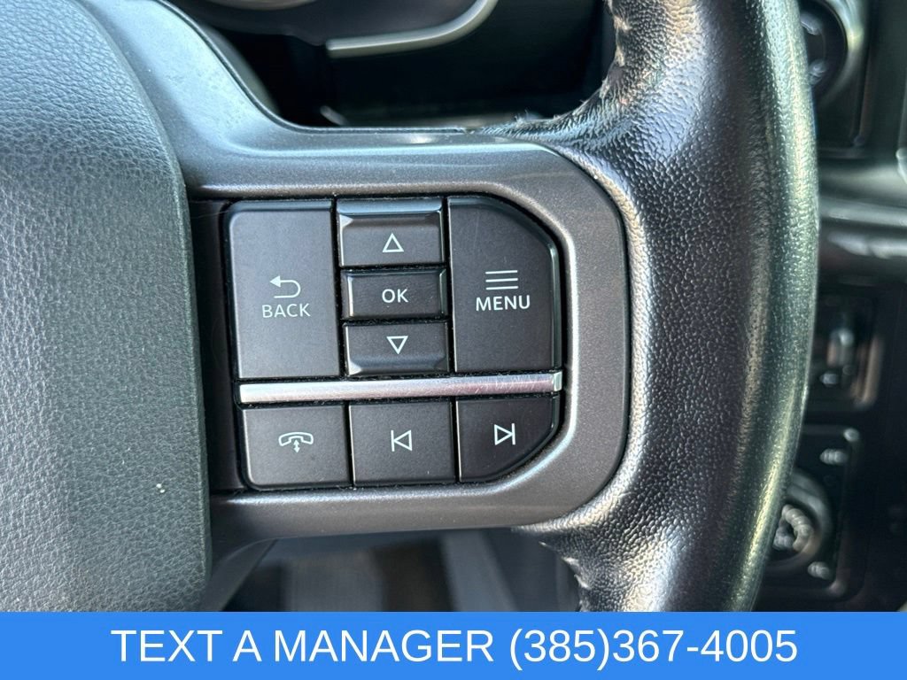 Used 2021 Ford F150 XLT w/ Equipment Group 302A High AWD/4WD image 23