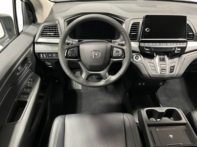 New 2026 Honda Odyssey EX-L image 19