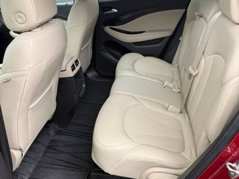 Used 2020 Buick Envision Preferred FWD image 60