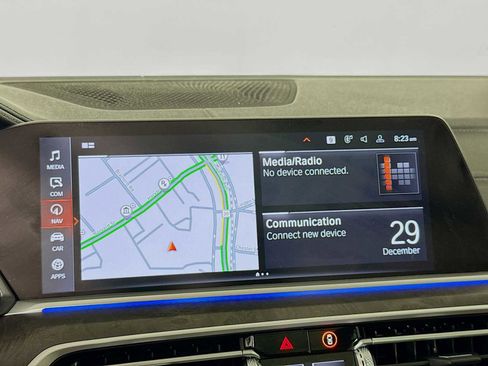Used 2022 BMW X5 xDrive40i w/ M Sport Package image 14