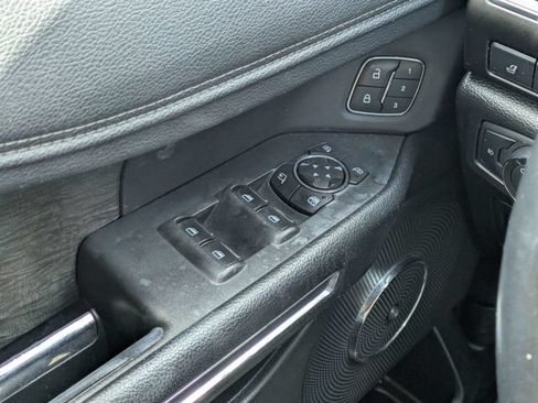 Used 2021 Ford Expedition Max Limited RWD image 25