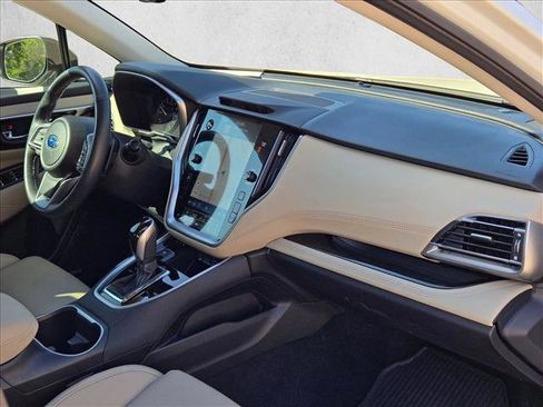 Used 2024 Subaru Legacy Limited image 22