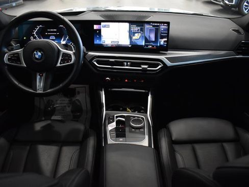 Used 2023 BMW M340i xDrive w/ Premium Package image 14