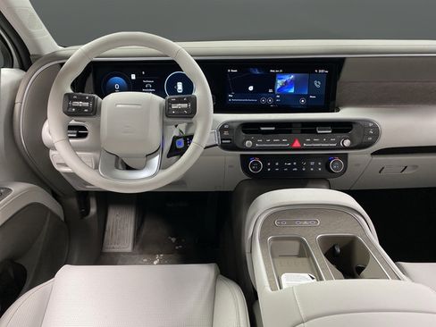 New 2026 Hyundai Palisade SEL AWD/4WD image 5