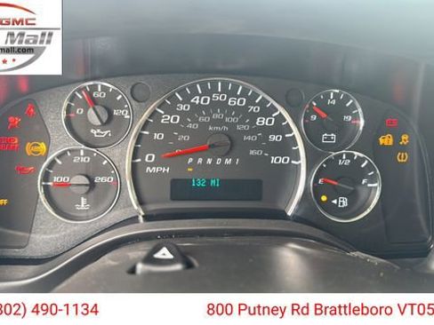 New 2025 Chevrolet Express 3500 w/ Power Convenience Package image 11