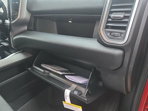 New 2026 RAM 2500 Lone Star AWD/4WD image 87