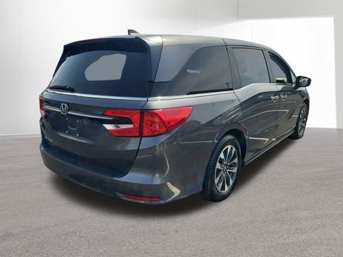 Used 2023 Honda Odyssey EX-L image 13